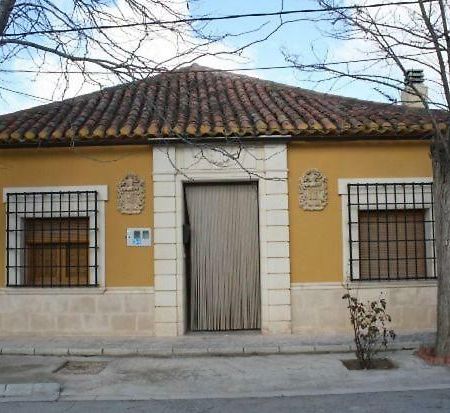 Los Ferroviarios Estacion de Chinchilla Kültér fotó